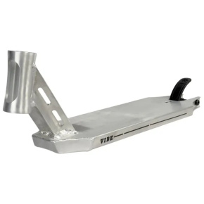 Płyta Union Vibe 490x130 mm srebrna