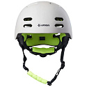 Union Classic Kask Matowy Piasek XS Regulowany