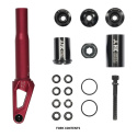 Widelec Triad Conspiracy TUC Red