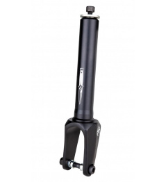 Widelec Addict Switchblade St SCS Czarny
