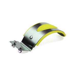 Maxi Micro Deluxe hamulec benzynowy zielony