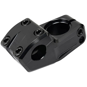 Wethepeople Kira 22.2mm Top Load BMX Představec (Černá)