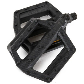 Pedały BMX Salt Junior V2 9/16'' (czarne)