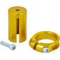 Zacisk Apex Mono Lite HIC Kit Złoty