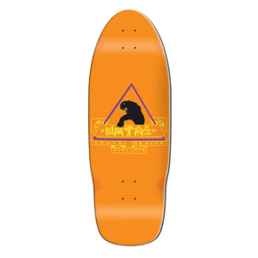 Deska Madrid SMA Natas Cruiser Board (10"|pomarańczowy)