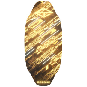 Skimboard GoZone Flash (40"|Złoty)