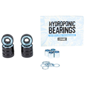 Łożyska ceramiczne Hydroponic Hy (czarne)