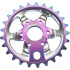 Manetki Colony Blaster Chris James BMX (Rainbow Anodise|25T)