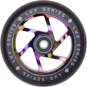 Kółko Striker Lux 100 mm Rainbow