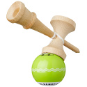 Kendama KROM SFK Zielony