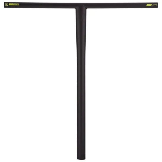 Kierownica Ethic DTC Tenacity HIC 670 mm Black