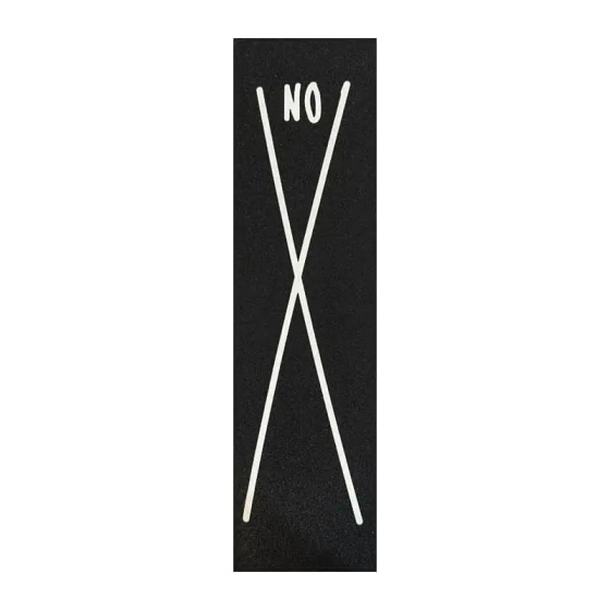 Griptape Union Po Prostu Nie