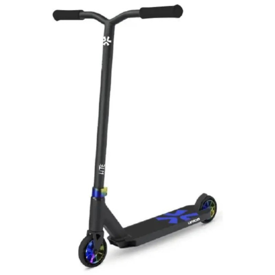 Union Lite M Scooter Neochrome
