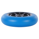 Kółka UrbanArtt Civic 115x30 mm Black/Arctic Blue 2 szt.