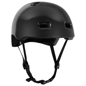 Kask Cortex Conform Gloss Czarny L