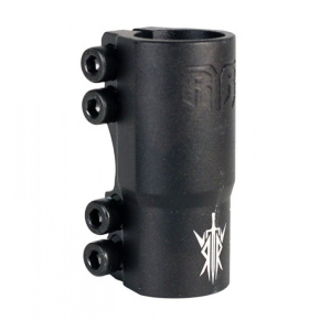 Zacisk SCS Raptor XTR Czarny
