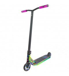 Hulajnoga freestyle Custom Bestial Wolf Hunter 560mm Rainbow