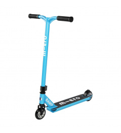 Hulajnoga wyczynowa Micro Ramp Cyan Turkusowy