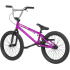Wyczynowy Rower BMX Radio Saiko 20" 2021 19.25" Metallic Purple