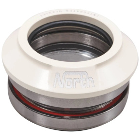 Stery North Star integrated V2 Matte Cream Stery North Star integrated V2 Matte Cream