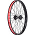 Wethepeople Helix 20" Przednie Koło BMX (Czarny)