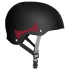 Kask Triple Eight Certified Sweatsaver XS-S Independent