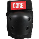 Ochraniacze kolan Core Street XS Czarny
