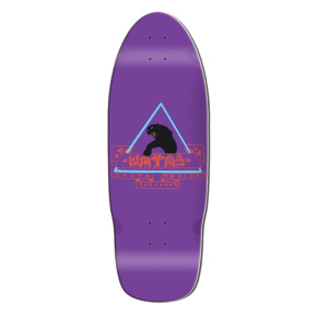 Deska Madrid SMA Natas Cruiser Board (10"|Purple)