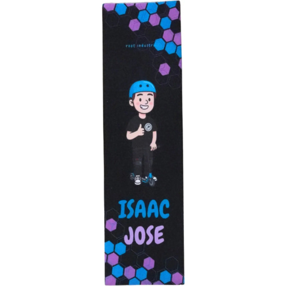 Root Industries Isaac Jose Signature Griptape