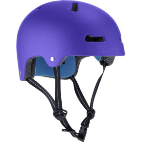 Kask Reversal Lux M-XL Niebieski