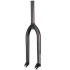 Widelec BMX Fiction Shank (czarny matowy)
