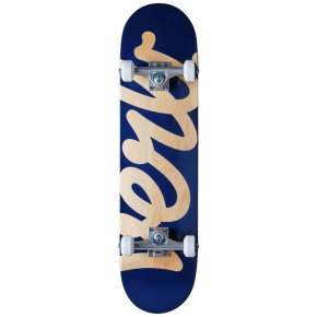Deskorolka Verb Script 8" Navy