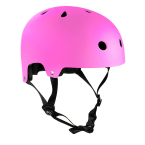 Kask SFR Essentials Matt Pink XXS/XS 49-52cm