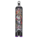 Deck Triad Psychic Voodoo Boxed 5,1" 560mm Black/Purple/Psychic + Griptape gratis