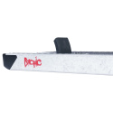 Deck Triad Psychic Stone Boxed 5,1" 560 mm Raw/Black + Griptape gratis