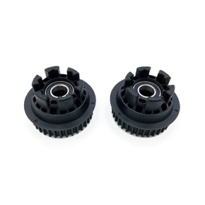 Exway 36T Pulley pro ABEC-11 core