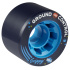 Chaya Ground Control Grippy Wheels (4 sztuki)