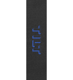 Logo Griptape Tilt 3D 6.5 "niebieski