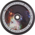 Kierownica do hulajnogi Striker Lighty Full Core V3 Black (110 mm|Galaxy Mix)