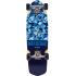 Longboard Madrid Camo Cruiser 8.25" Niebieski