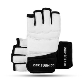 Rękawice do karate DBX BUSHIDO DBX-T-1