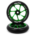 Kółko Slamm 110mm Team Black / Green