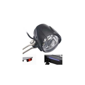 Tylne światło LED 1szt T103 T10