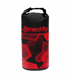 Vak Meatfly Dry bag 10L A - black 2020