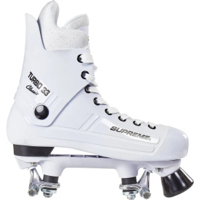 Supreme Turbo 33 Nylonová Bota Bílá (39) Supreme Turbo 33 Nylonová Bota Bílá (39)
