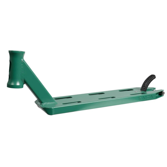 Longway Kaiza+ 480mm Zielony