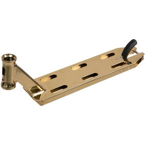 Longway Kaiza+ Freestyle Scooter Board (złoty)