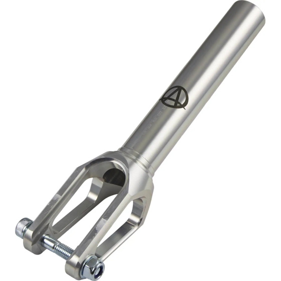 Widelec Apex Quantum Lite SCS/HIC Srebrny