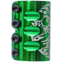 SCS Infinity Mayan Zielony