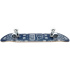 Deskorolka KFD Bandana Komplet 7.75" Navy